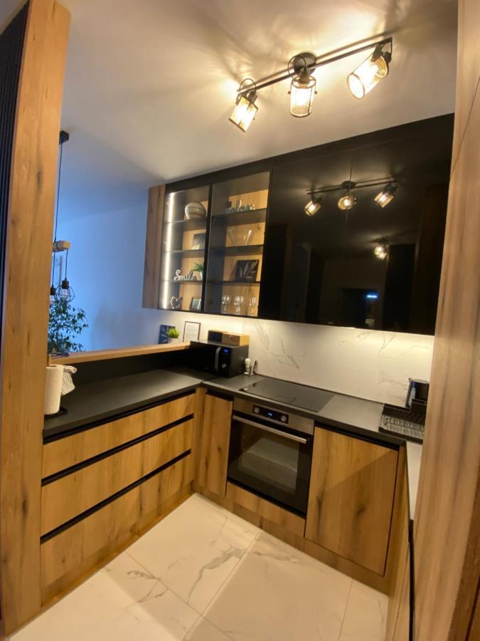 Apartment Unamare Belgrado Exterior foto