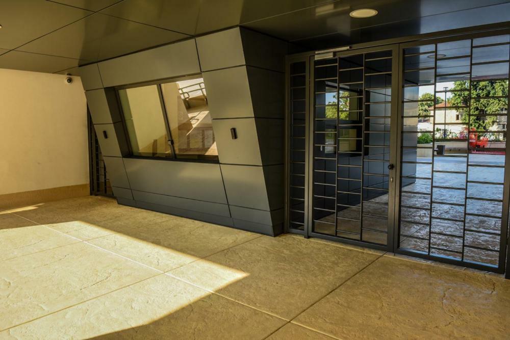 Apartment Unamare Belgrado Exterior foto